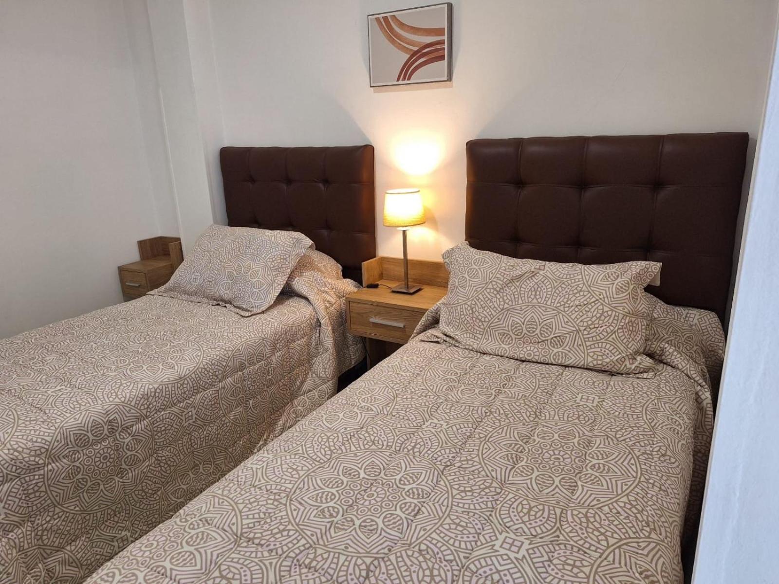 Apartamento Depto Carlos I Villa Carlos Paz