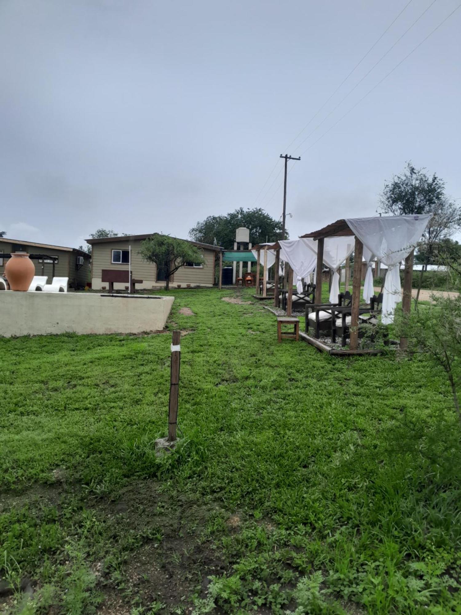 Colinas Del Mirador *