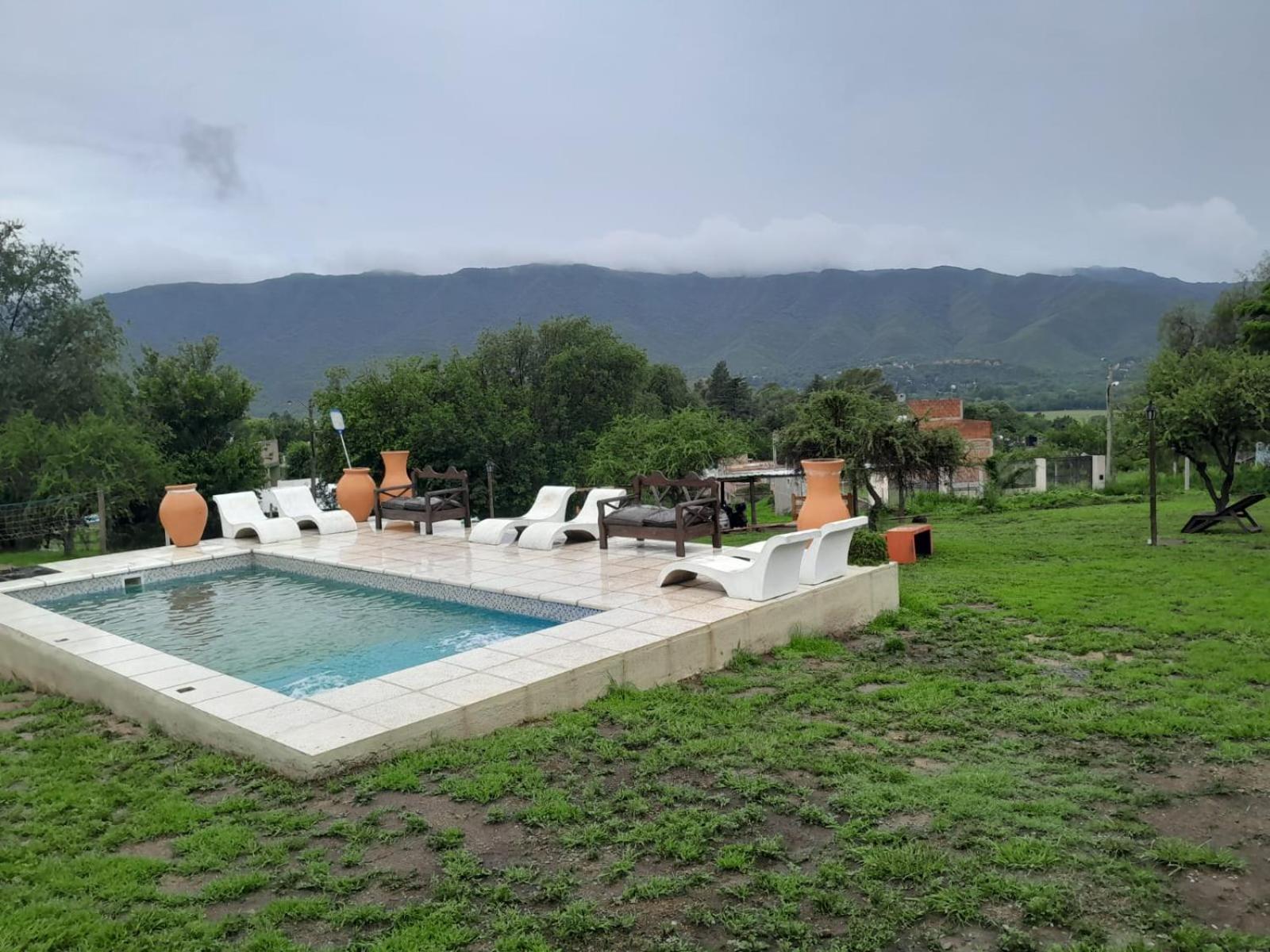 Colinas Del Mirador Villa Carlos Paz