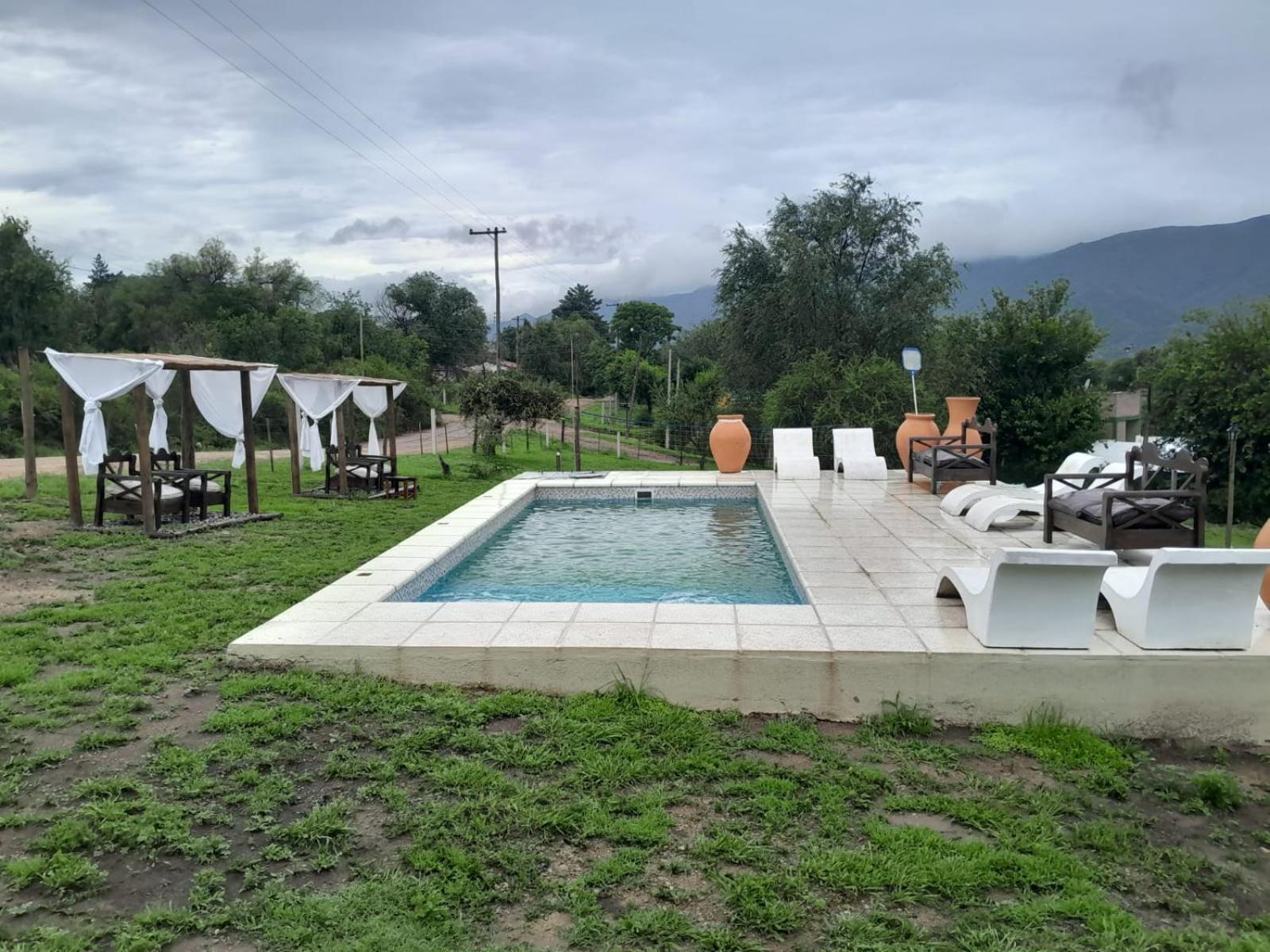 Colinas Del Mirador Apartamento Villa Carlos Paz