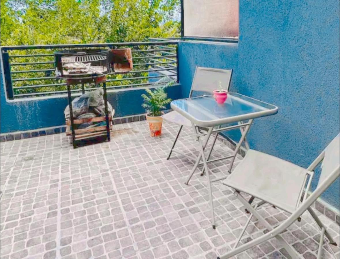 Miralejos 17 Apartamento