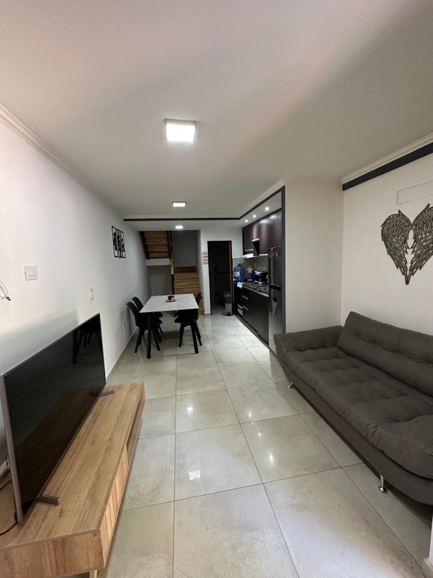Miralejos 17 Apartamento