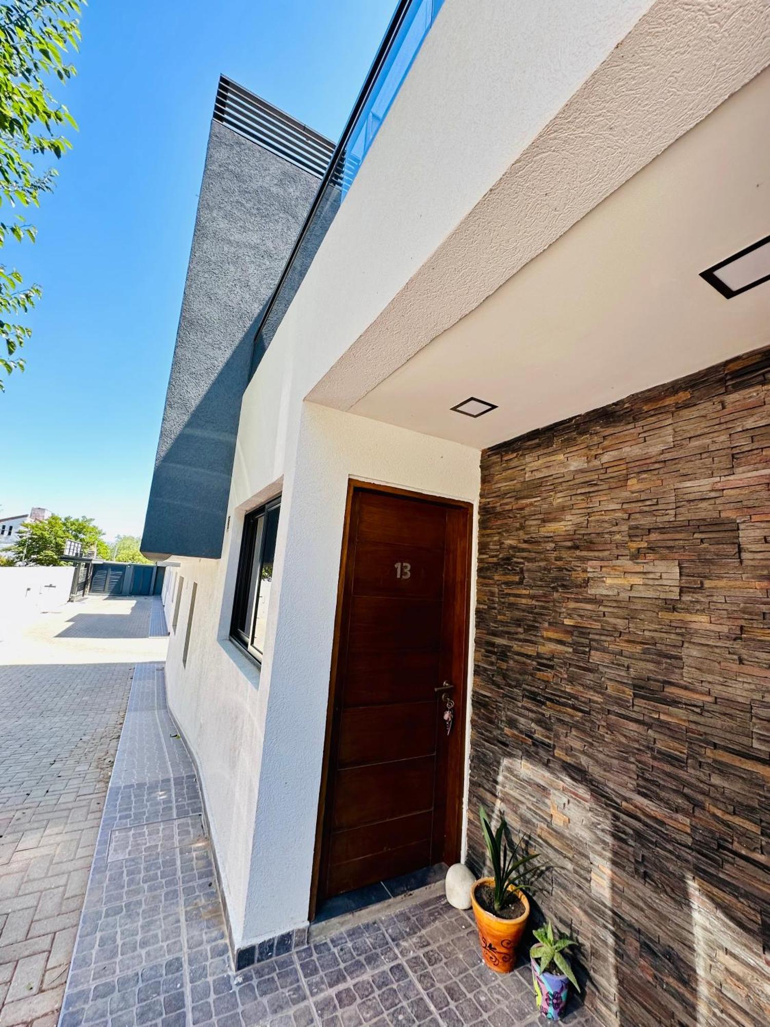 Miralejos 17 Villa Carlos Paz