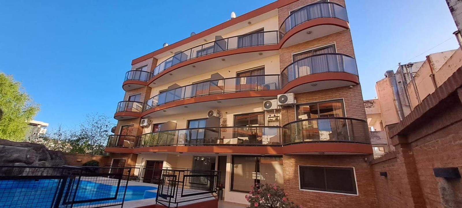 Escaparte Nunca Se Sintio Tan Bien, Es Tu Rincon Disfrutar Apartamento