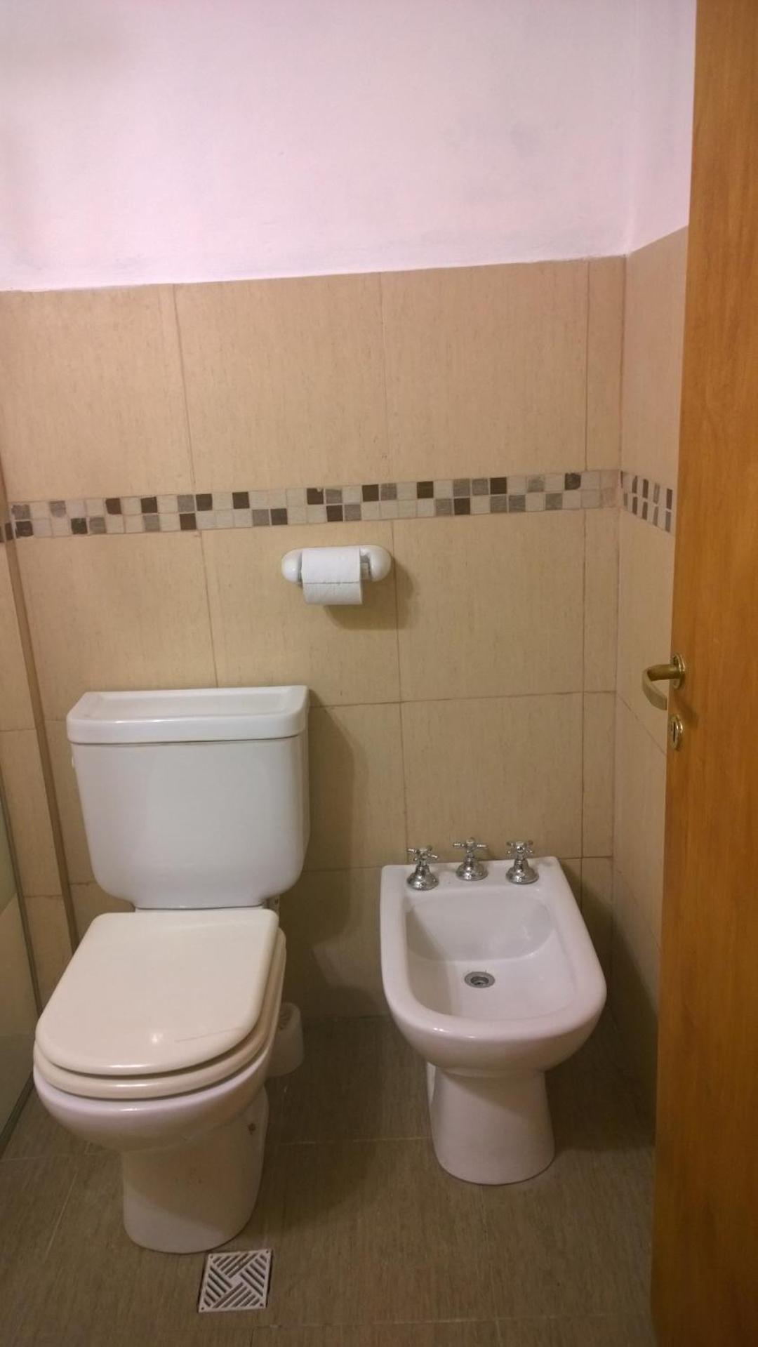 Apartamento Con Pileta Propia - Yone Villa Carlos Paz