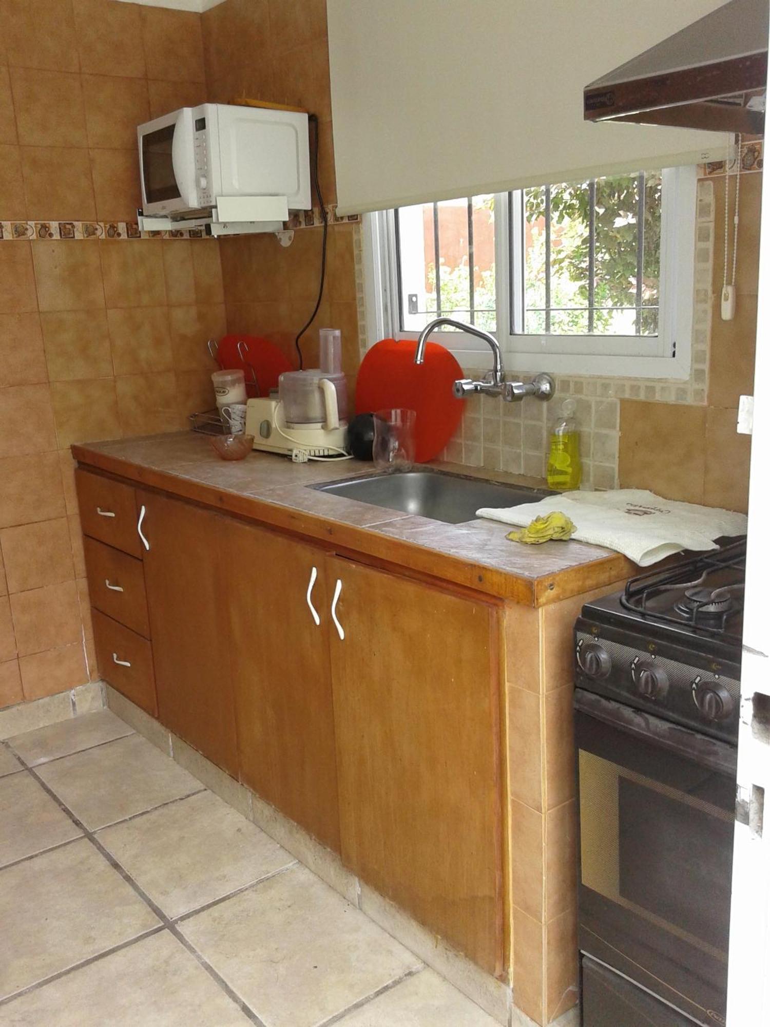 Con Pileta Propia - Yone Villa Carlos Paz