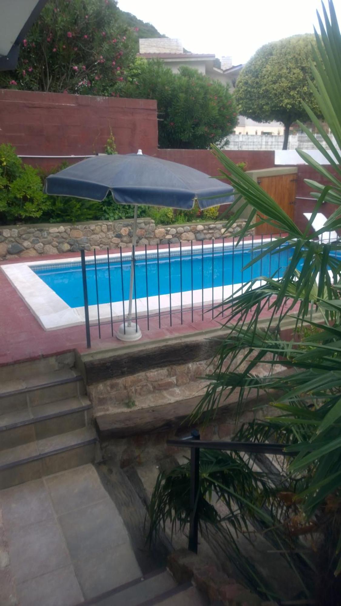 Apartamento Con Pileta Propia - Yone *