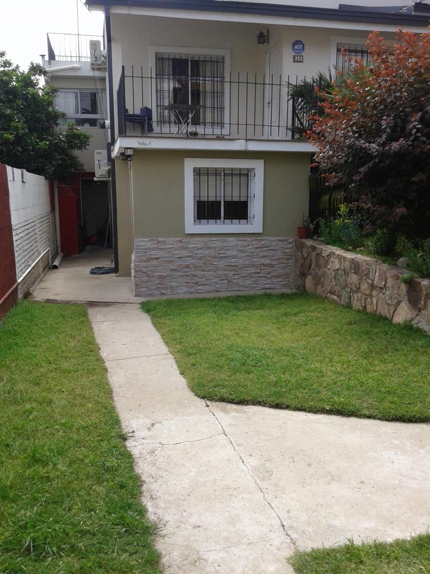Apartamento Con Pileta Propia - Yone *