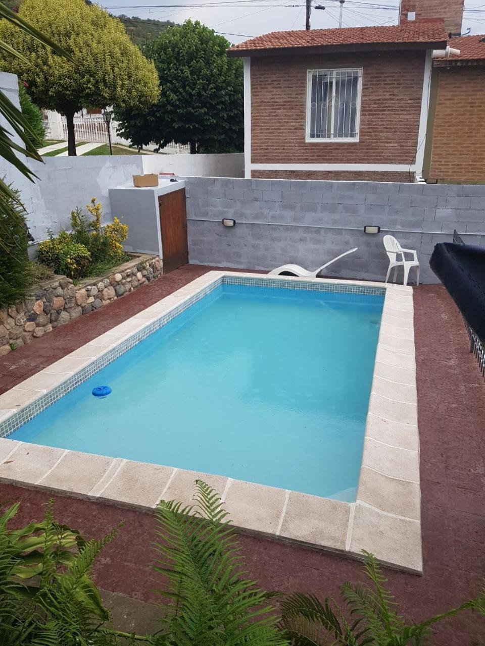Apartamento Con Pileta Propia - Yone