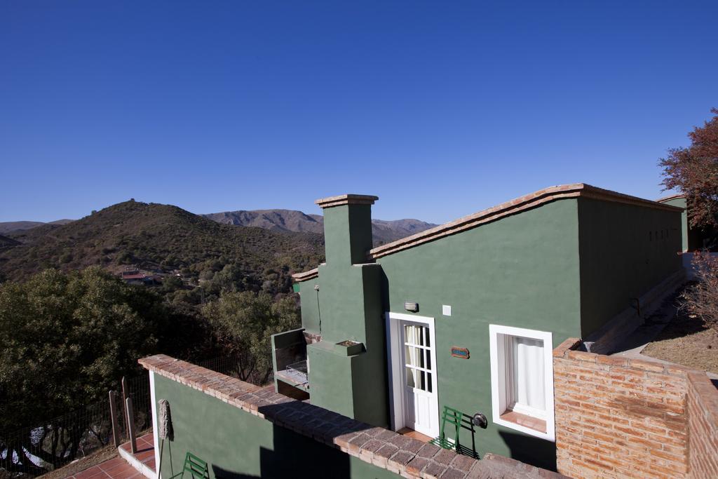 Lodge La Loma - Cabañas&suites *
