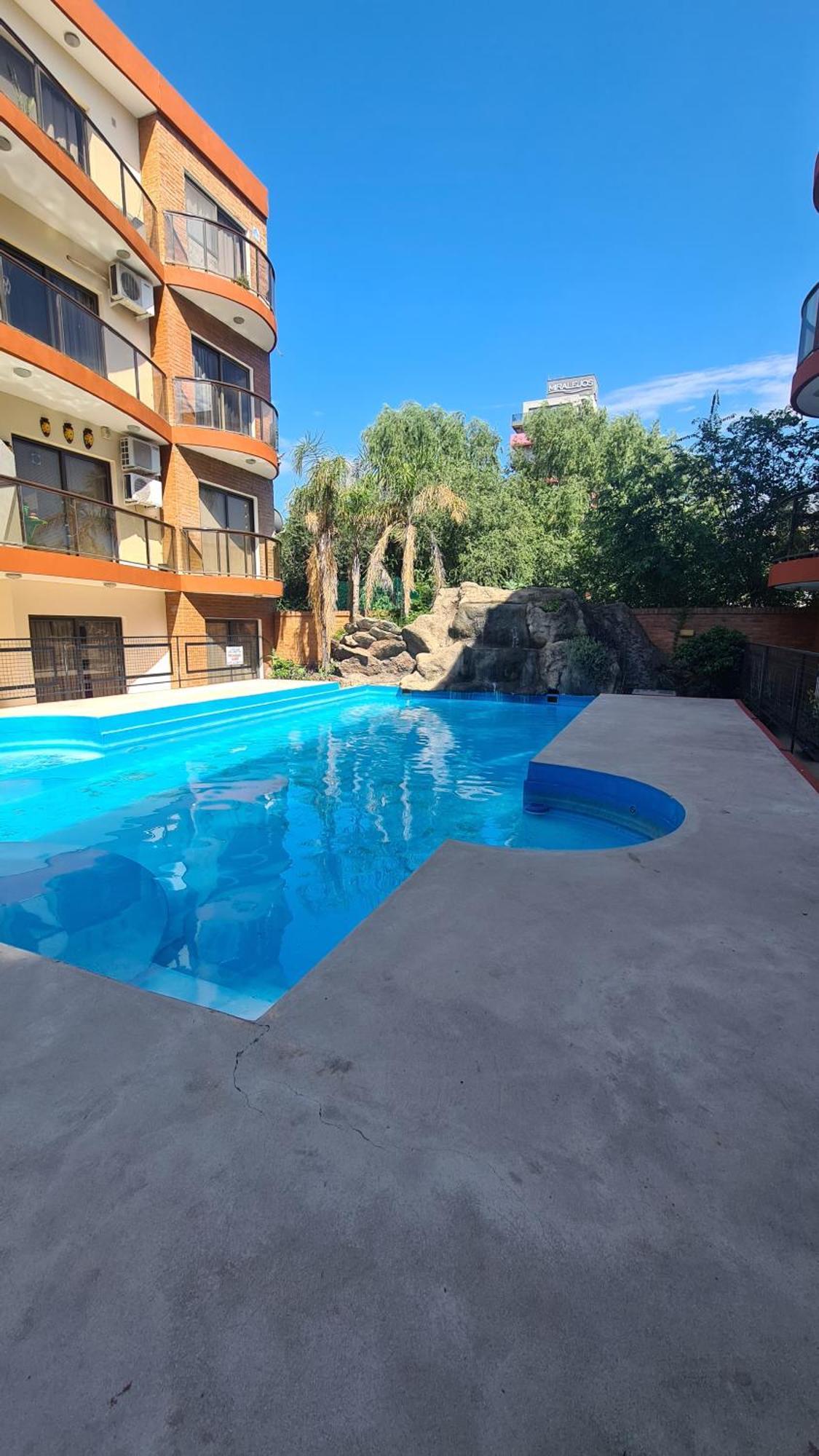Apartamento Escaparte Nunca Se Sintio Tan Bien, Es Tu Rincon Disfrutar