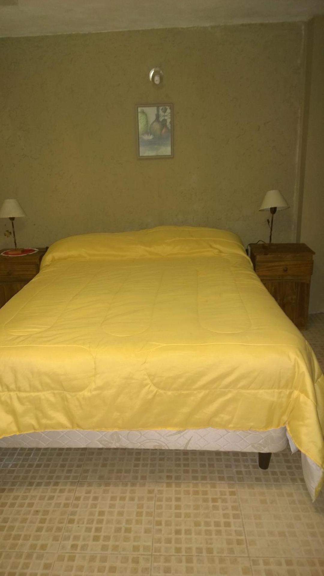 Con Pileta Propia - Yone Apartamento