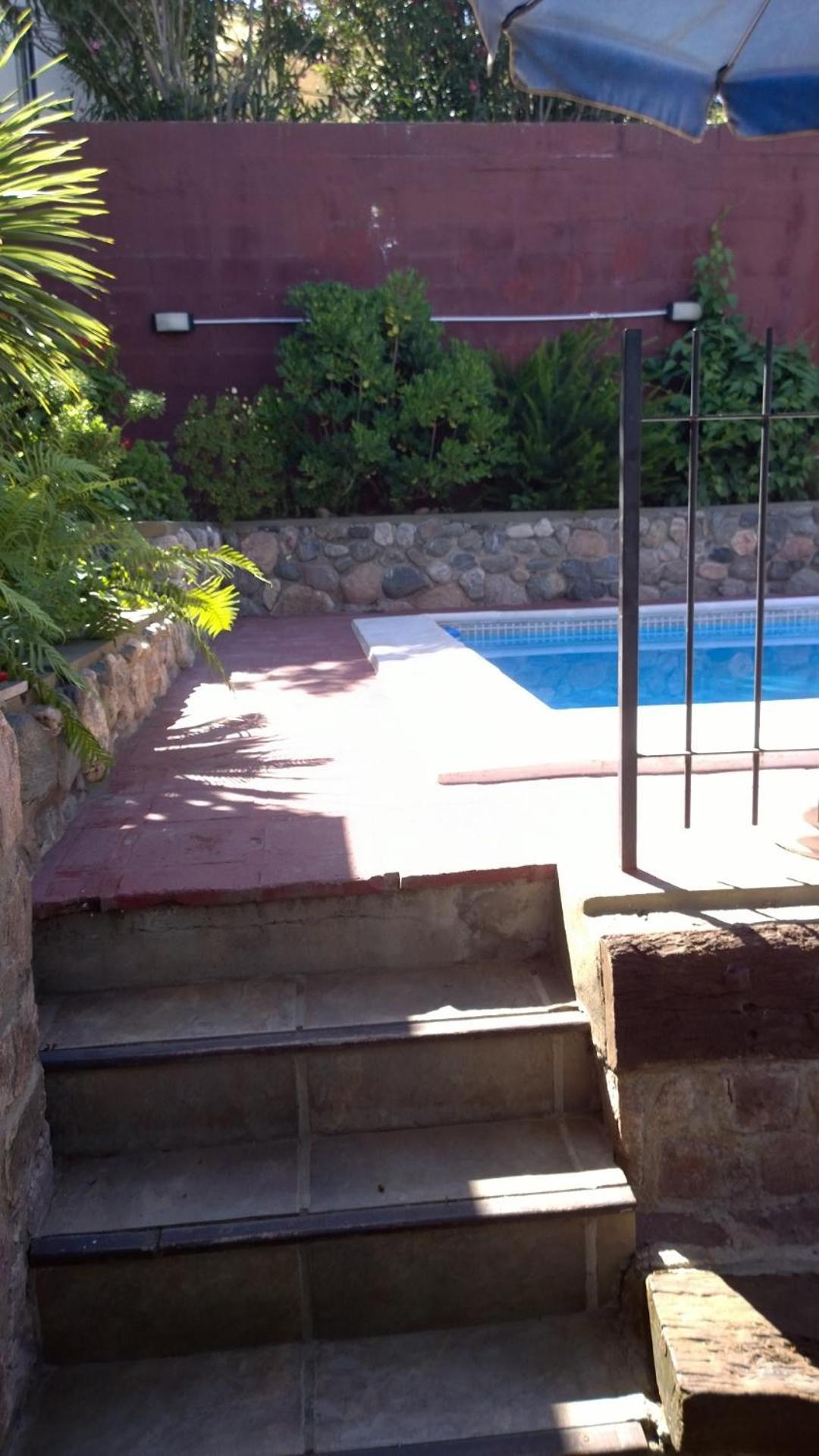 Apartamento Con Pileta Propia - Yone Villa Carlos Paz