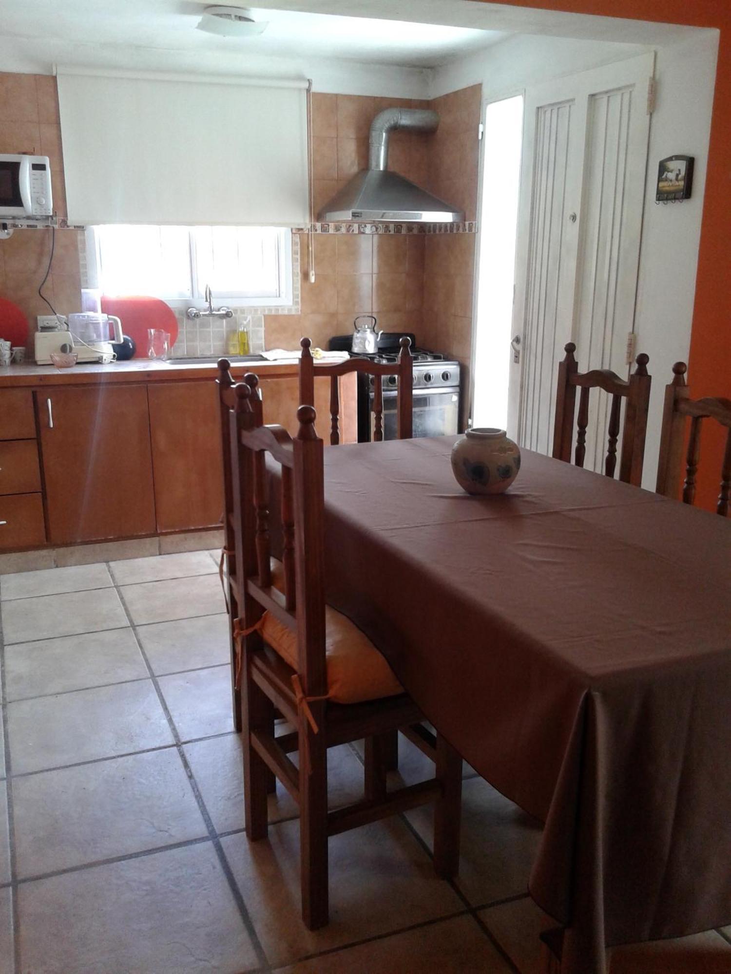 Apartamento Con Pileta Propia - Yone