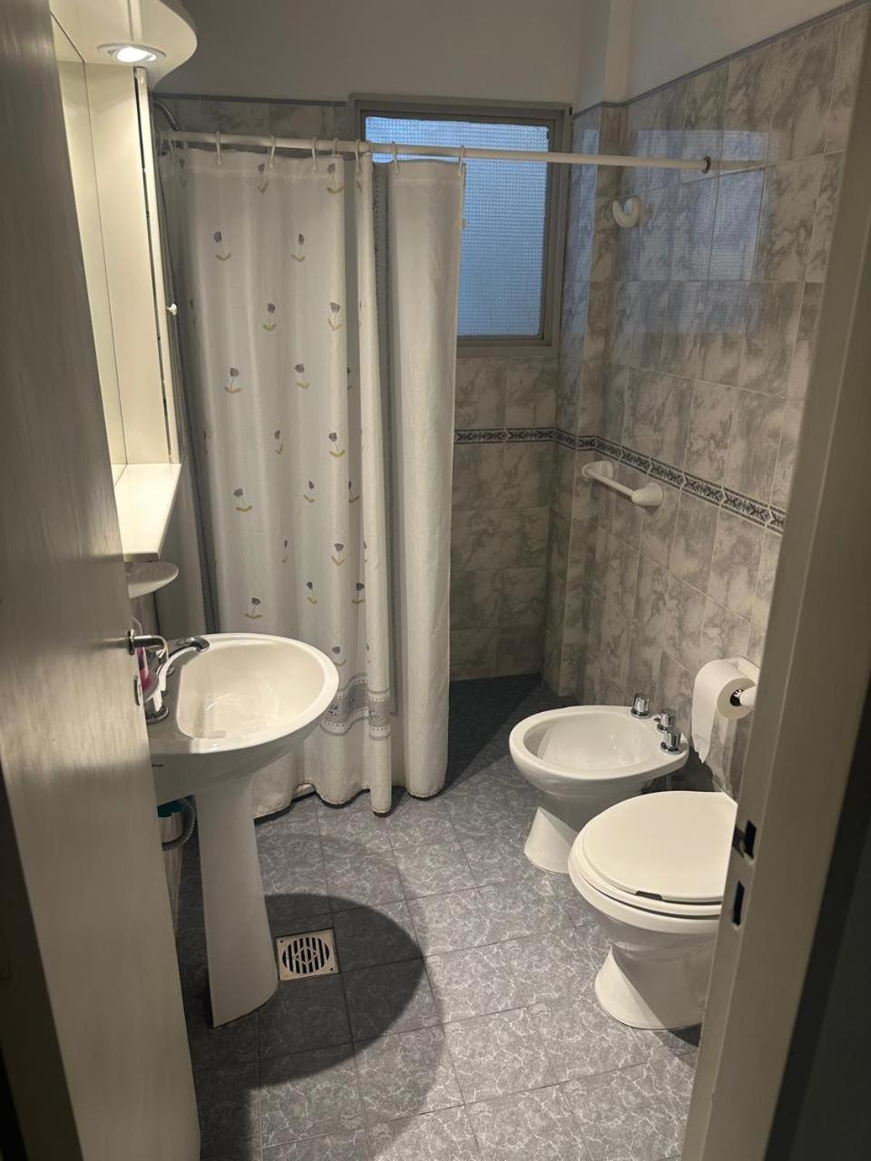 Depto Carlos I Apartamento *