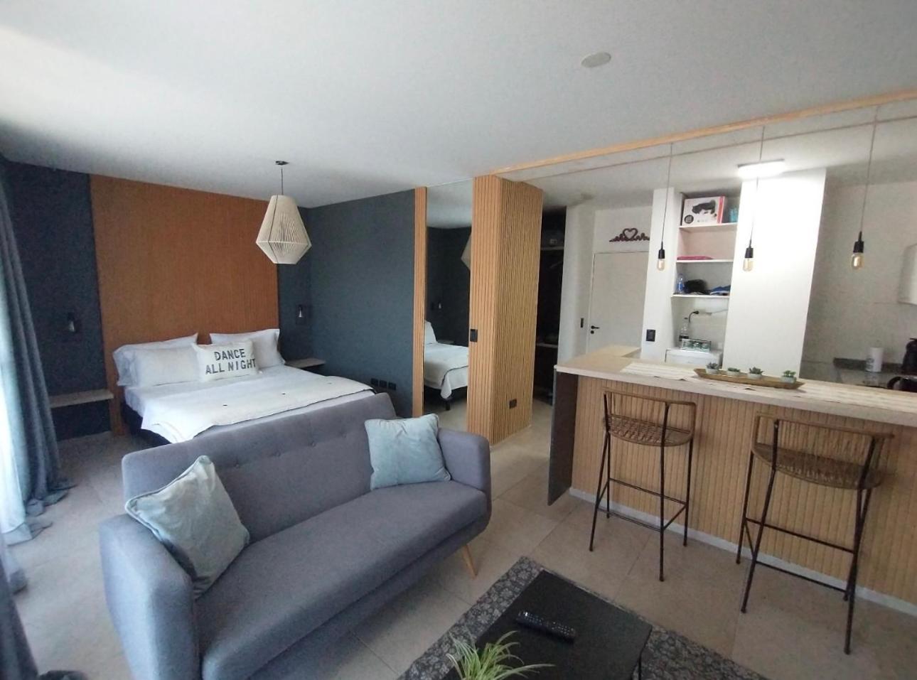 Depto Vcp Villa Carlos Paz