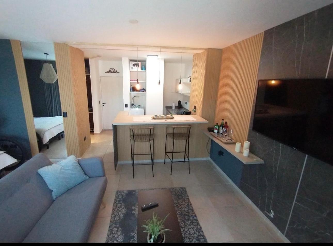 Apartamento Depto Vcp