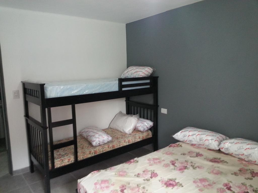 Apartamento Complejo Lisandro *
