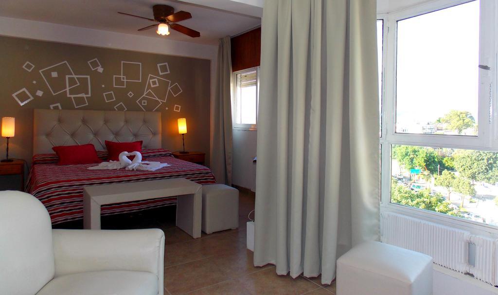 Hotel Torre Jardin 3*