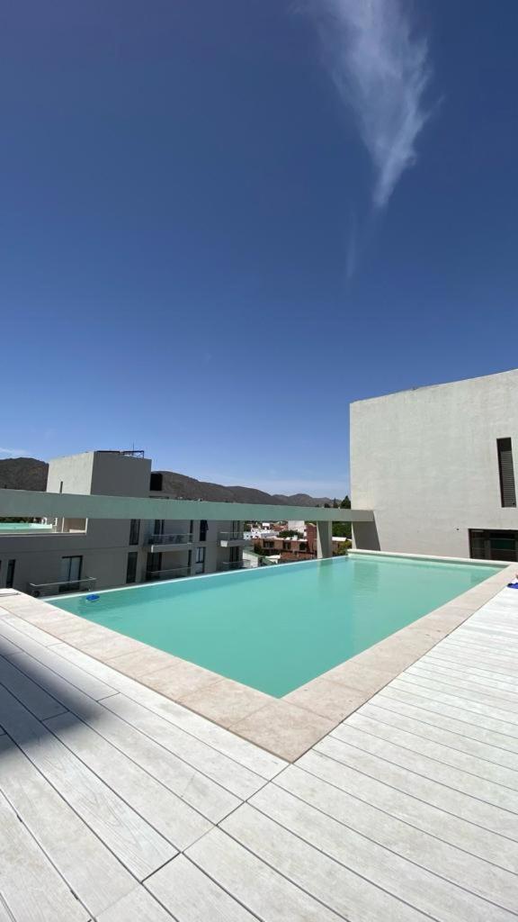 Apartamento Carlos Paz-lake Towers