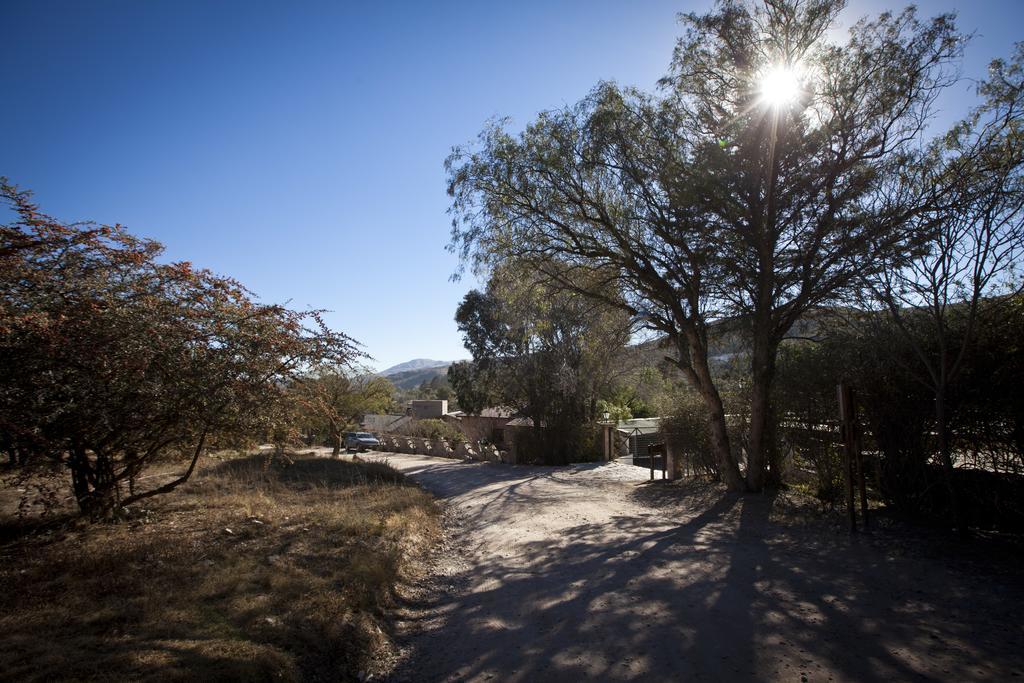 La Loma - Cabañas&suites *