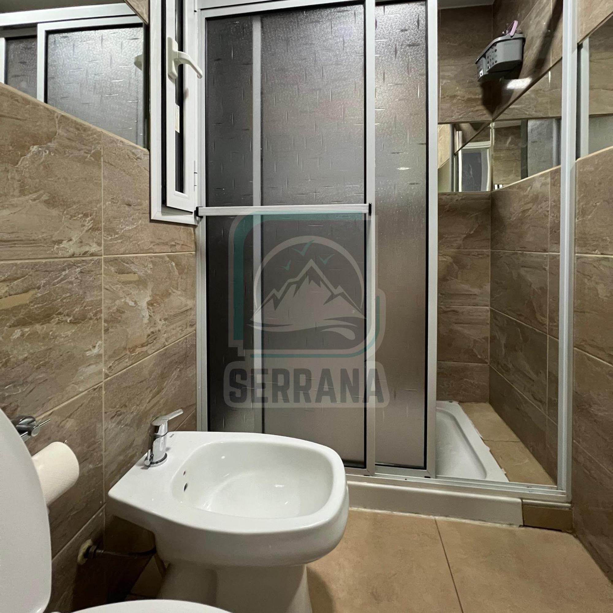 Torre Leonardo - Serrana Villa Carlos Paz