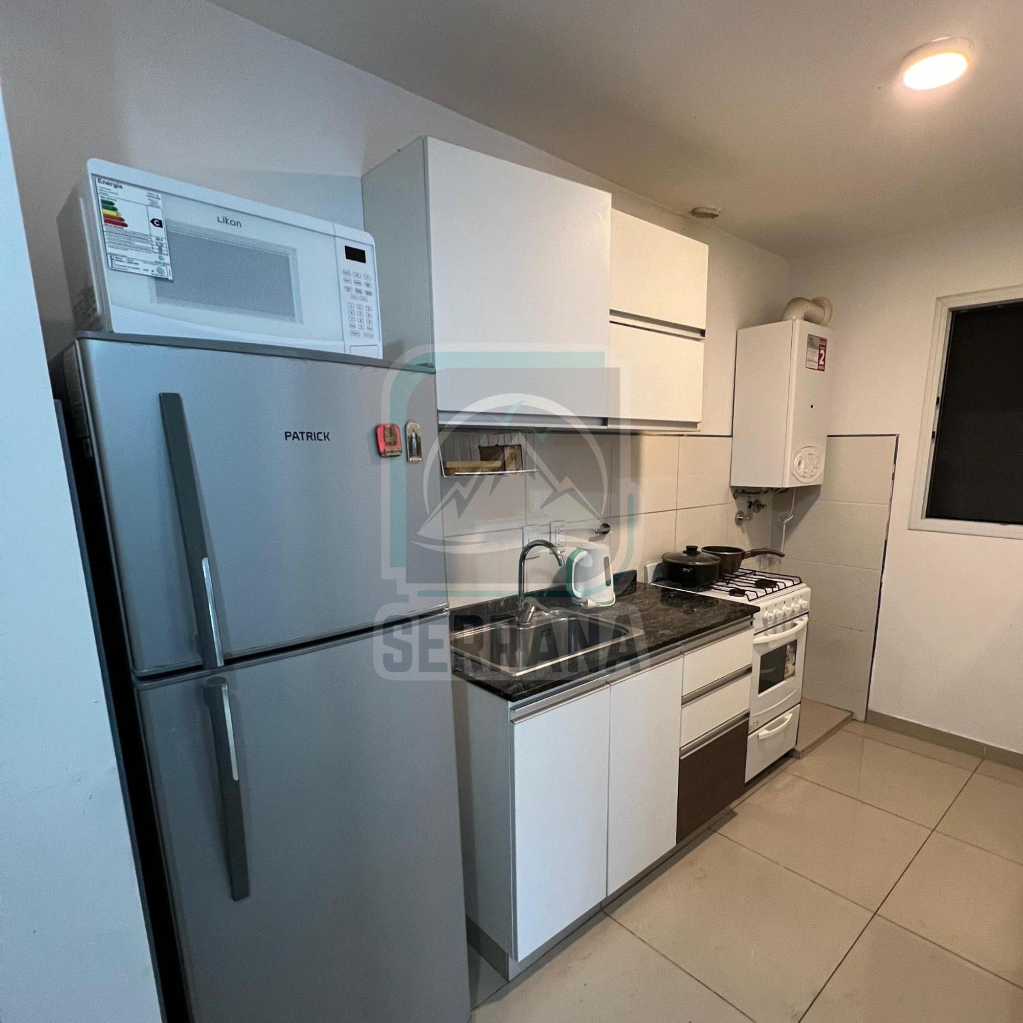 Torre Leonardo - Serrana Apartamento Villa Carlos Paz