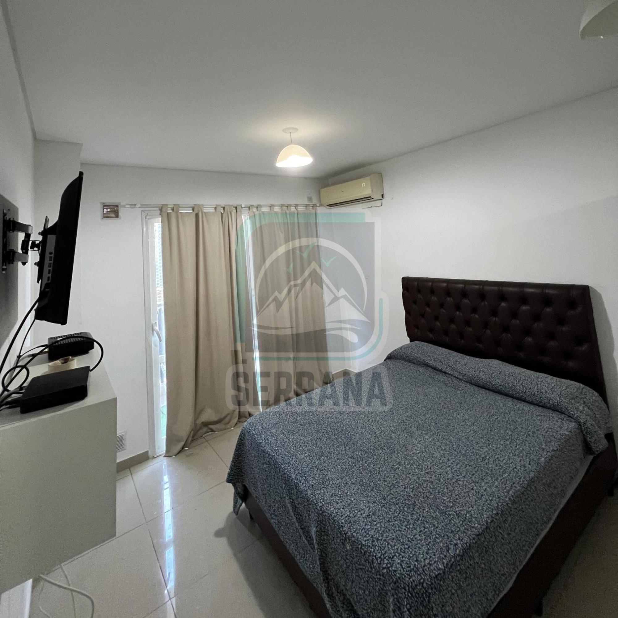 Apartamento Torre Leonardo - Serrana *