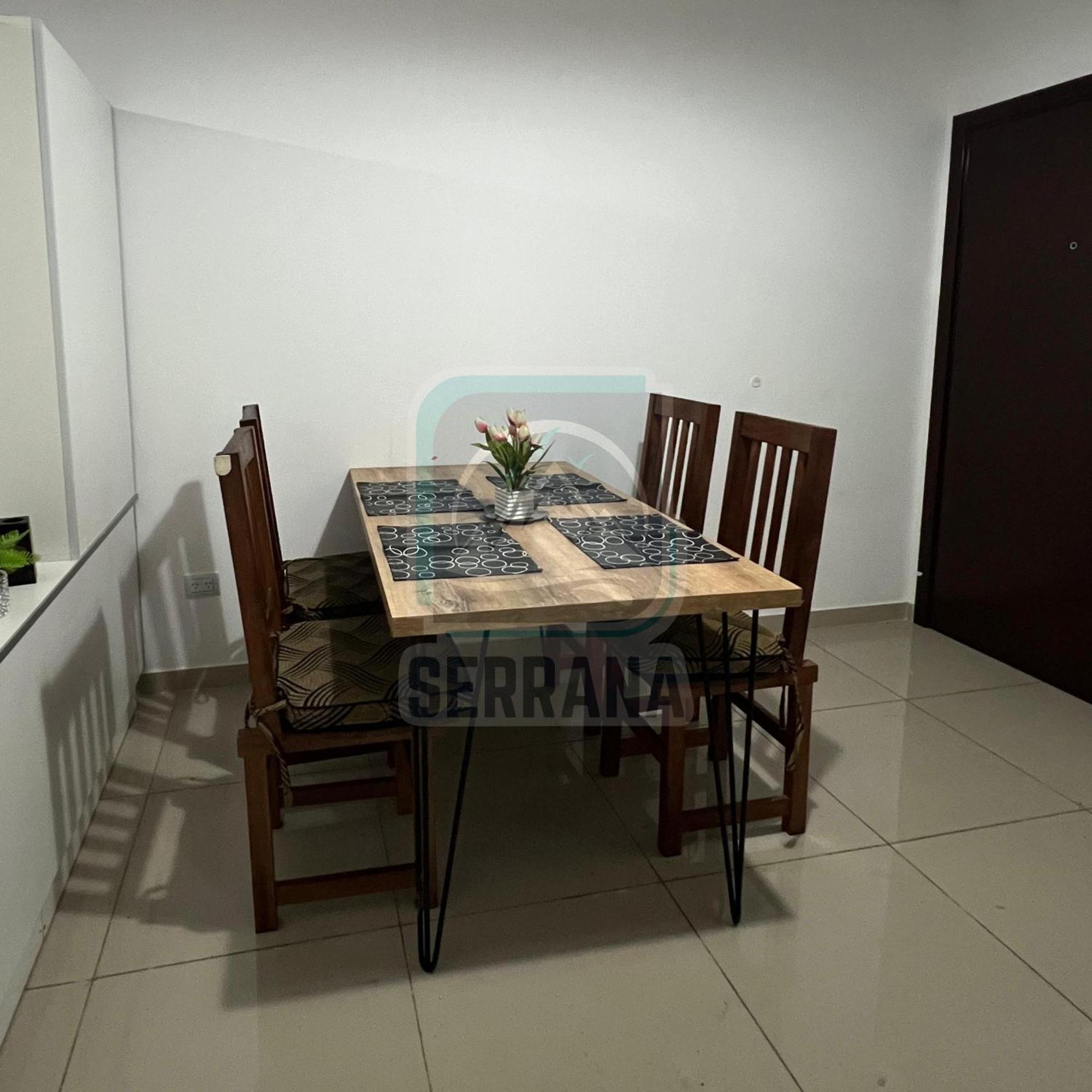 Torre Leonardo - Serrana * Villa Carlos Paz