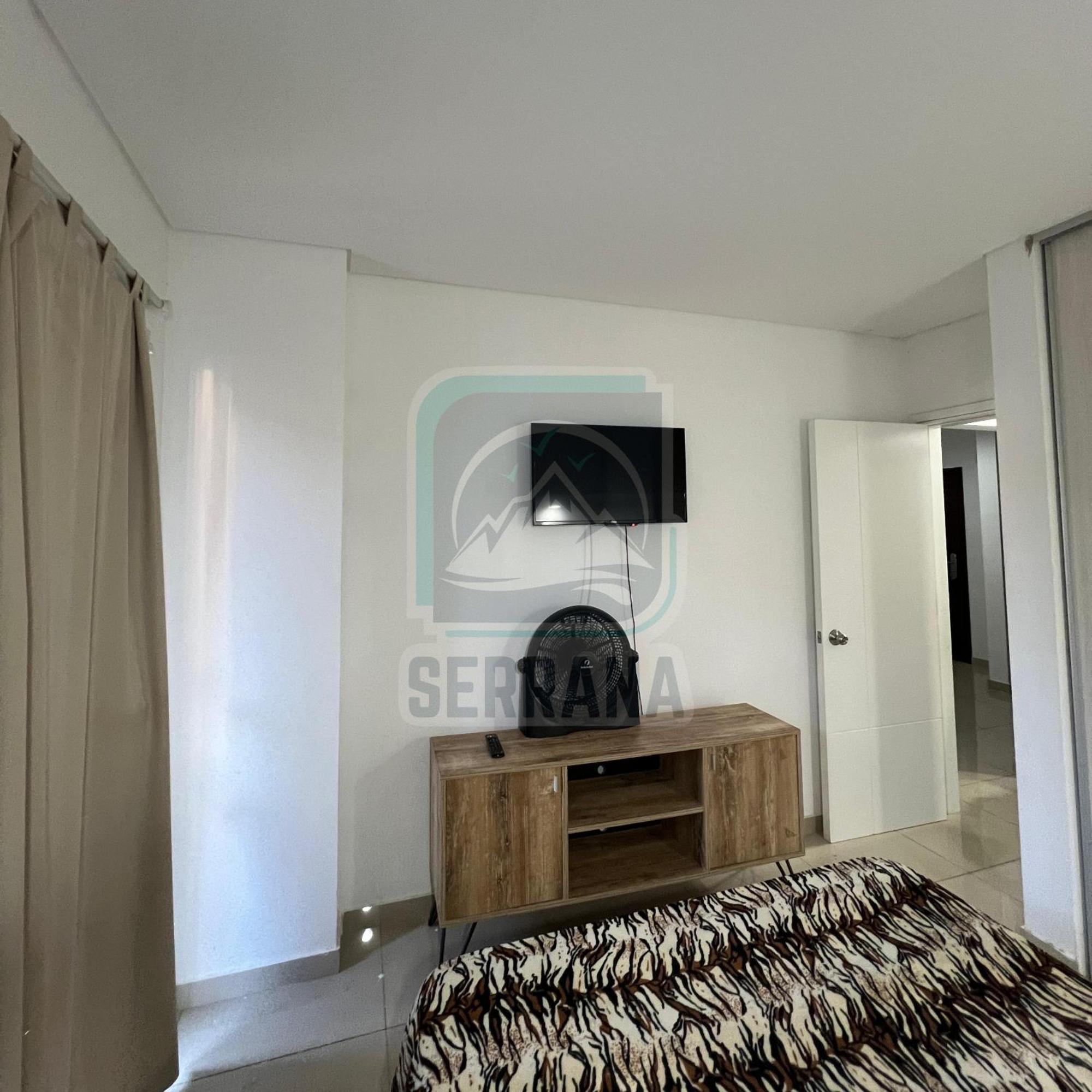 Apartamento Torre Leonardo - Serrana