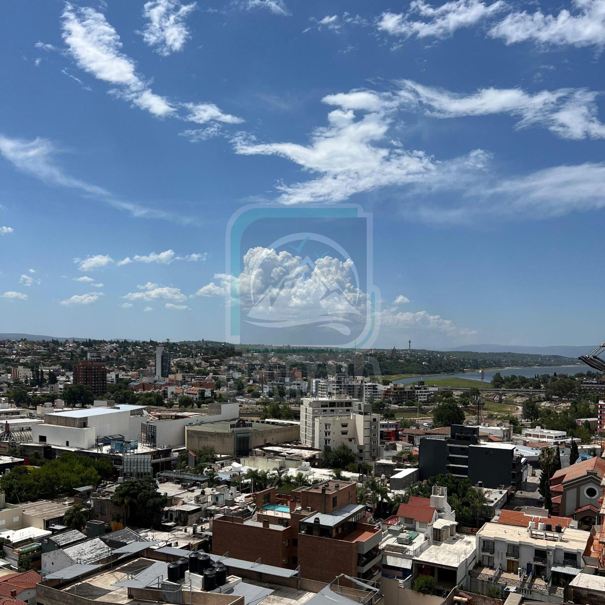 Torre Leonardo - Serrana Villa Carlos Paz