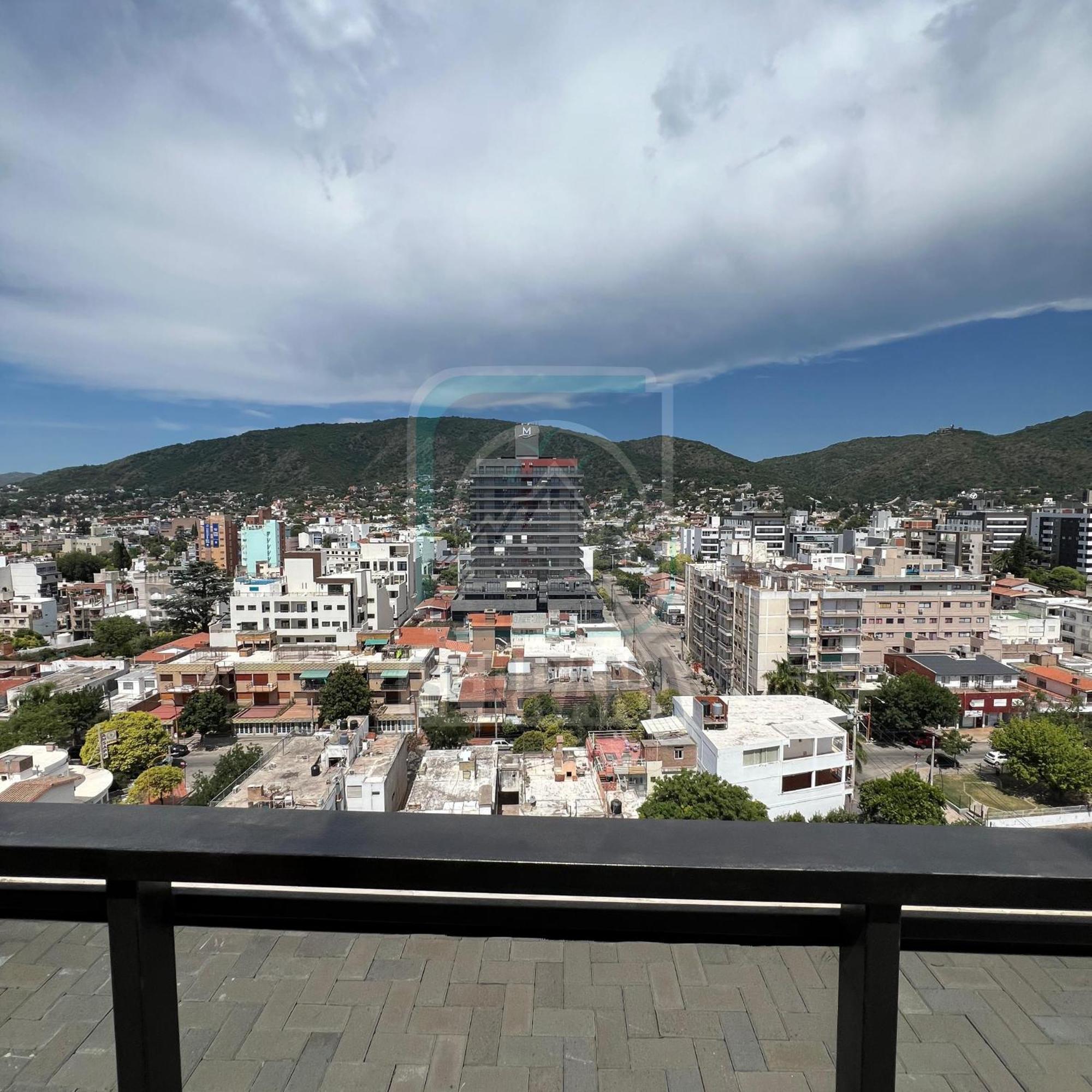Torre Leonardo - Serrana * Villa Carlos Paz