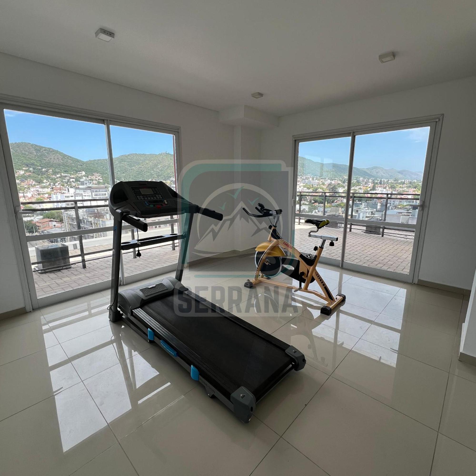 Apartamento Torre Leonardo - Serrana *