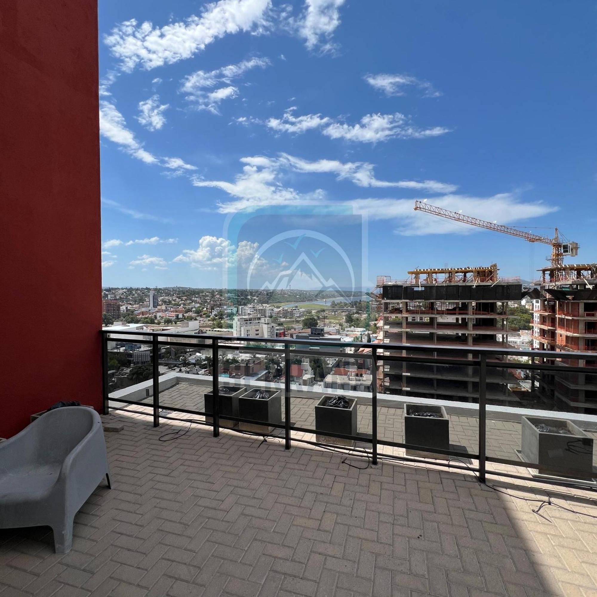 Torre Leonardo - Serrana Apartamento *