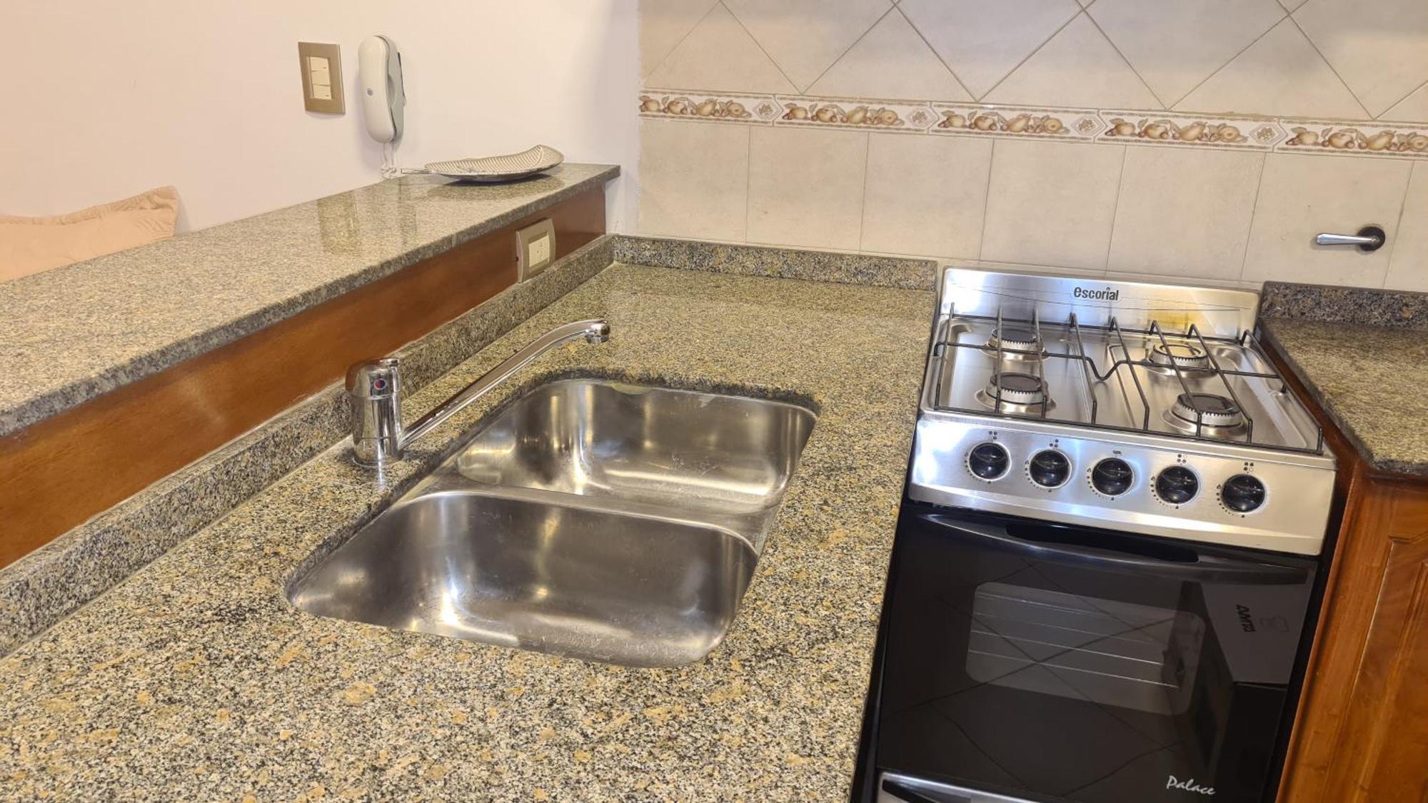 Apartamento Escaparte Nunca Se Sintio Tan Bien, Es Tu Rincon Disfrutar Villa Carlos Paz