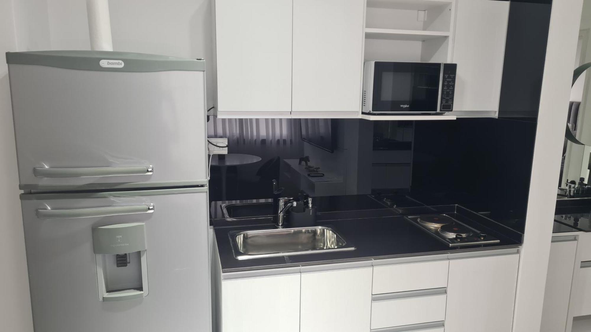Salvatore Ii Deluxe, Exclusivo, Equipado, La Mejor Ubicacion Villa Carlos Paz