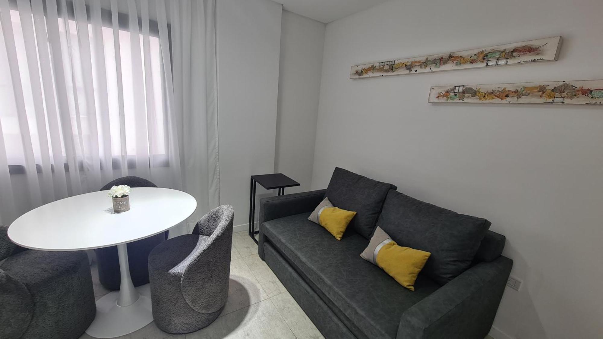 Salvatore Ii Deluxe, Exclusivo, Equipado, La Mejor Ubicacion