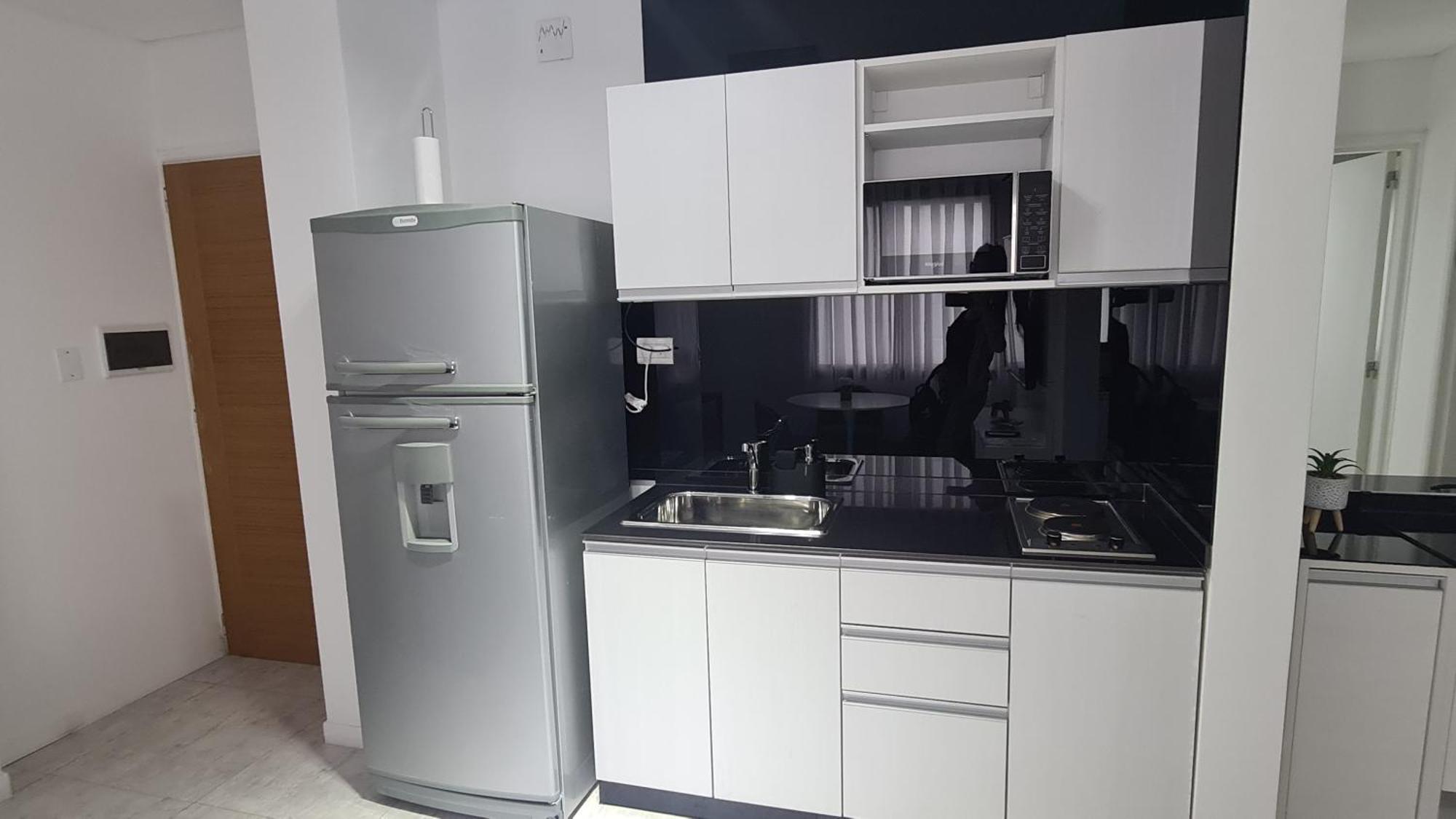 Apartamento Salvatore Ii Deluxe, Exclusivo, Equipado, La Mejor Ubicacion
