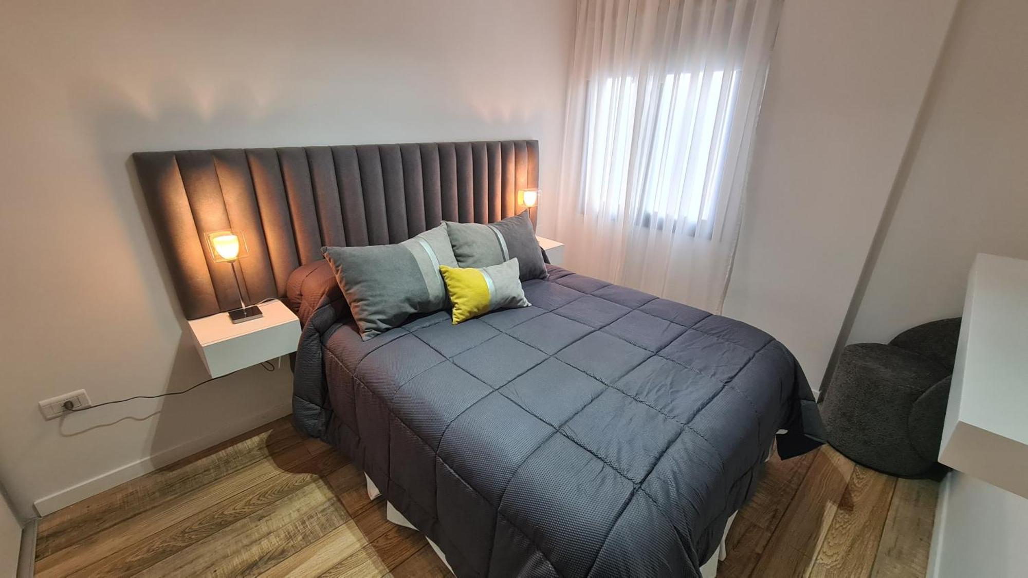 Apartamento Salvatore Ii Deluxe, Exclusivo, Equipado, La Mejor Ubicacion Villa Carlos Paz