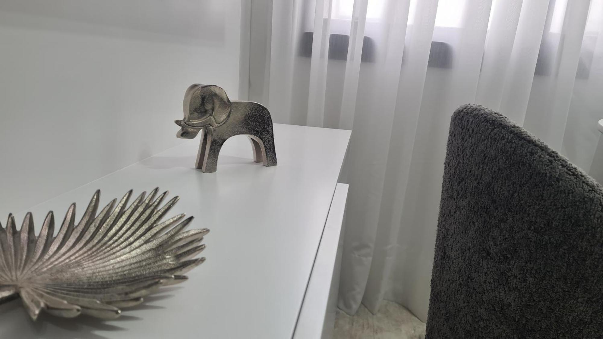 Apartamento Salvatore Ii Deluxe, Exclusivo, Equipado, La Mejor Ubicacion *