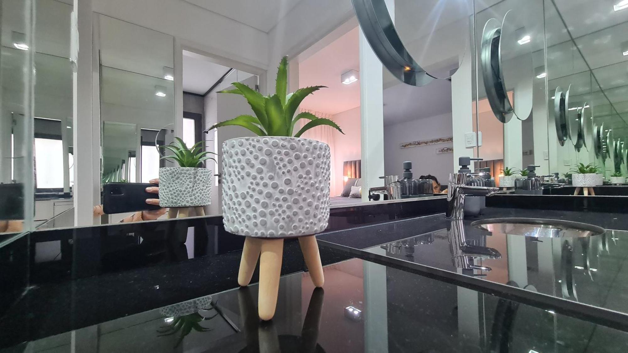 Apartamento Salvatore Ii Deluxe, Exclusivo, Equipado, La Mejor Ubicacion
