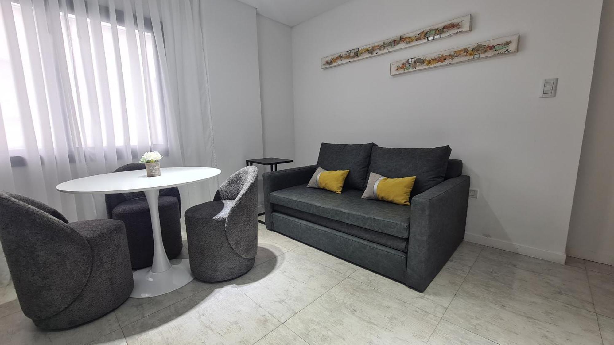Salvatore Ii Deluxe, Exclusivo, Equipado, La Mejor Ubicacion Villa Carlos Paz