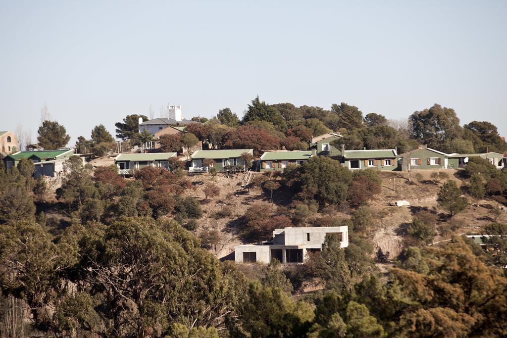 Lodge La Loma - Cabañas&suites *