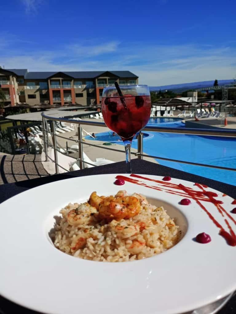 Howard Johnson Plaza Carlos Paz Hotel