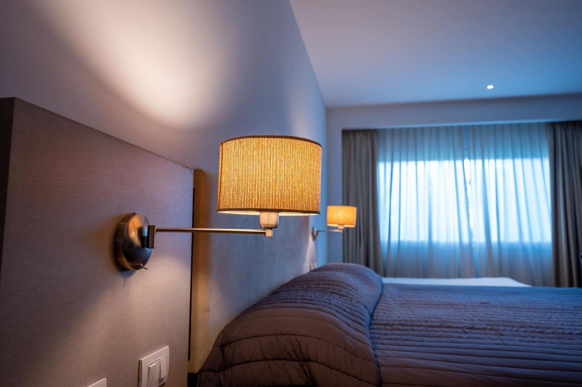 Hotel Howard Johnson Plaza Carlos Paz
