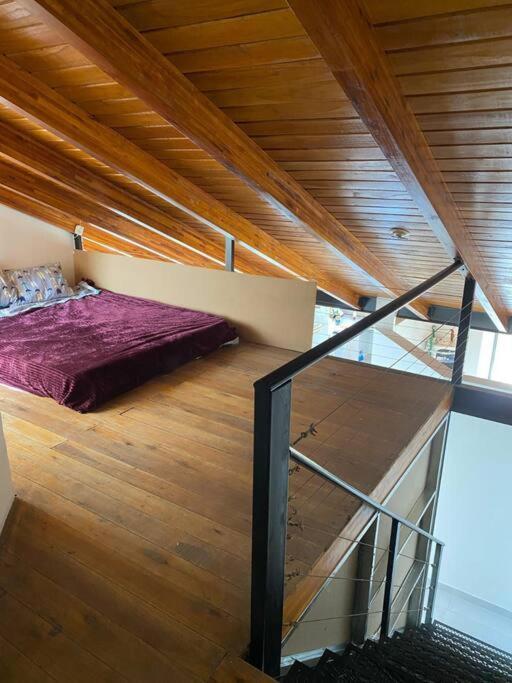Casa Ttica Сasa de vacaciones