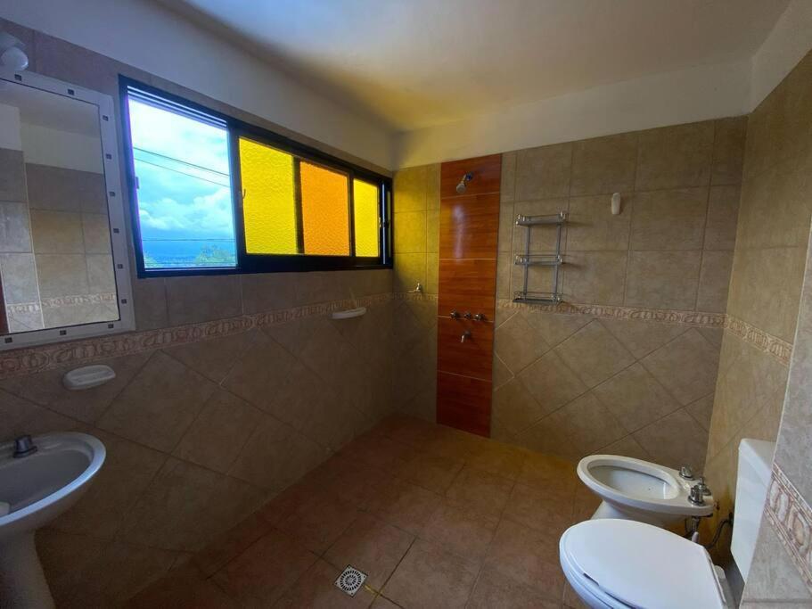 Casa Ttica Villa Carlos Paz