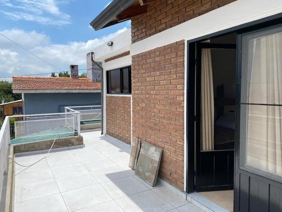Casa Ttica Сasa de vacaciones Villa Carlos Paz