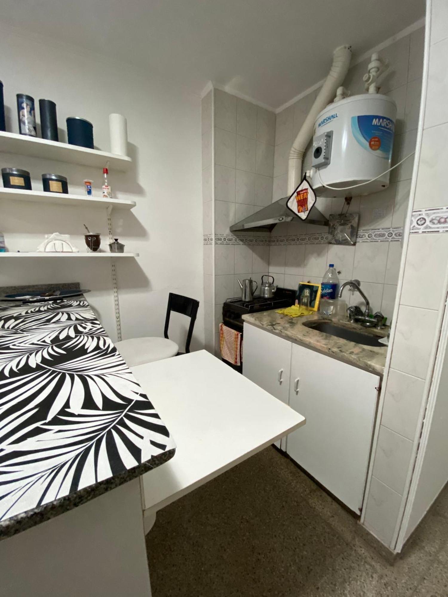 Apartamento Edificio Tamarix - Departamento En Pleno Centro De Carlos Paz Villa Carlos Paz