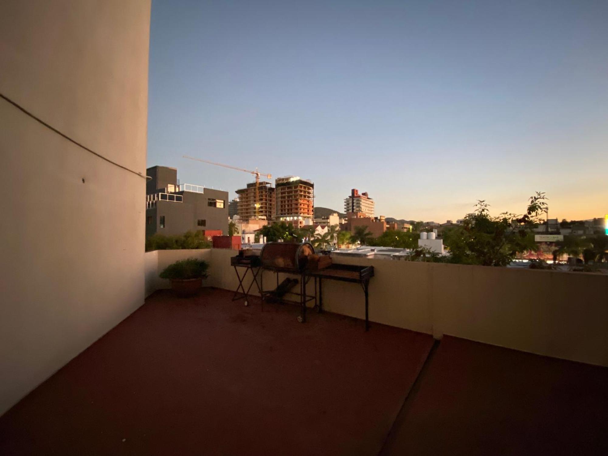 Edificio Tamarix - Departamento En Pleno Centro De Carlos Paz Villa Carlos Paz